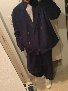 こぱやさんのコーディネート