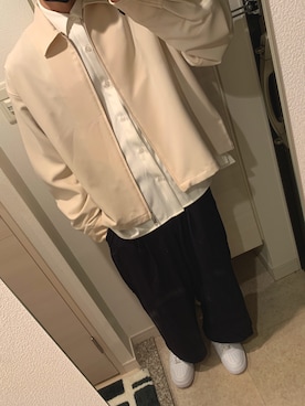 こぱやさんのコーディネート