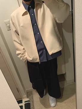 こぱやさんのコーディネート