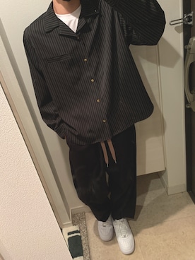 こぱやさんのコーディネート