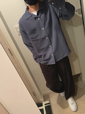 こぱやさんのコーディネート