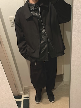 こぱやさんのコーディネート