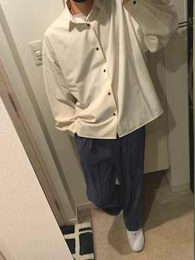 こぱやさんのコーディネート