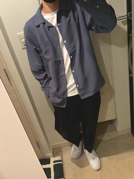 こぱやさんのコーディネート