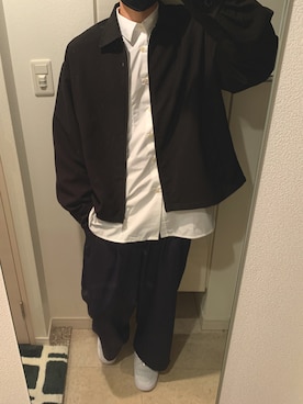 こぱやさんのコーディネート