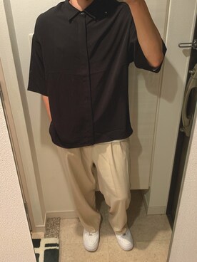 こぱやさんのコーディネート