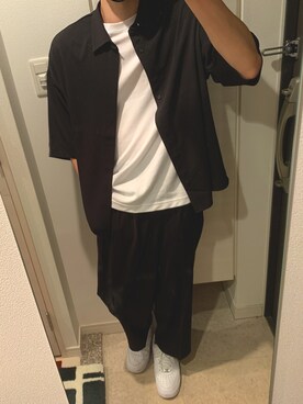 こぱやさんのコーディネート