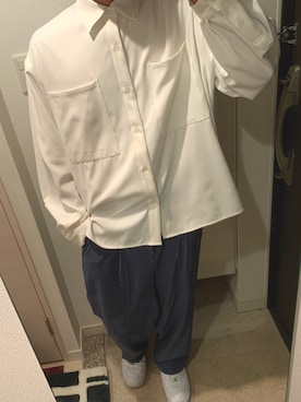 こぱやさんのコーディネート