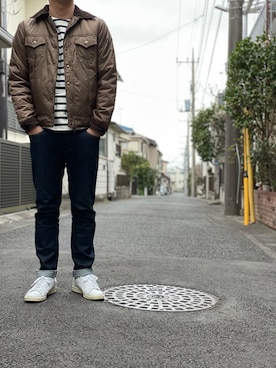 G'sさんのコーディネート