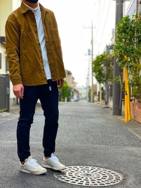 G'sさんのコーディネート