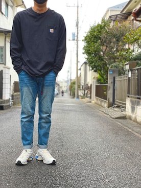 G'sさんのコーディネート