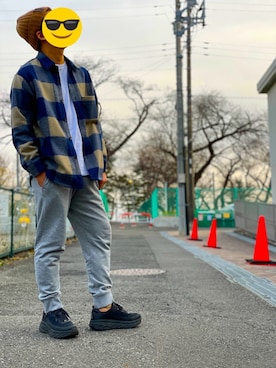 G'sさんのコーディネート