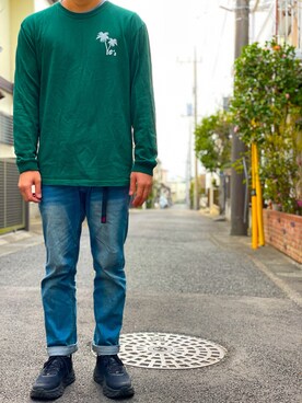 G'sさんのコーディネート