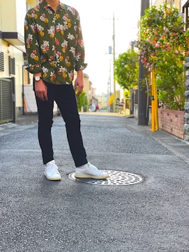 G'sさんのコーディネート