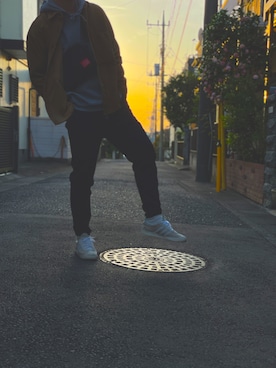 G'sさんのコーディネート