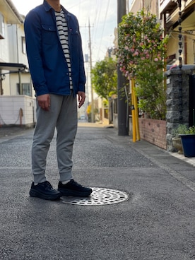 G'sさんのコーディネート