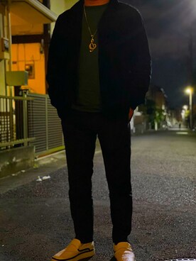 G'sさんのコーディネート