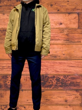 G'sさんのコーディネート