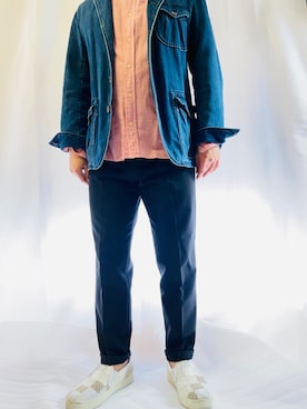 G'sさんのコーディネート