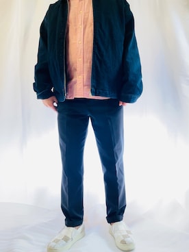 G'sさんのコーディネート