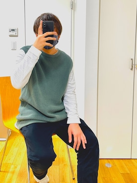 G'sさんのコーディネート