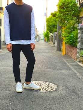 G'sさんのコーディネート