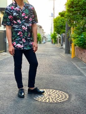 G'sさんのコーディネート