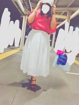 🐰さんのコーディネート