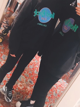 むささんのコーディネート