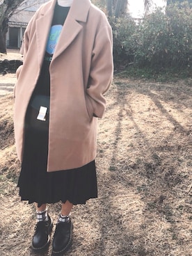 むささんのコーディネート