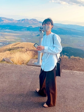 むささんのコーディネート