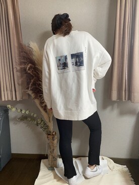 nachandays0511さん（レディース・163cm）の冬コーディネート