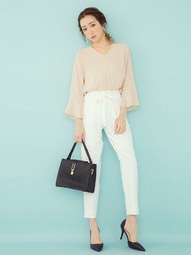 GRL_officialさんのコーディネート