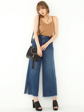 GRL_officialさんのコーディネート