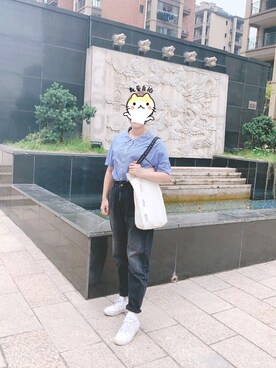 aboandleehomさんのコーディネート