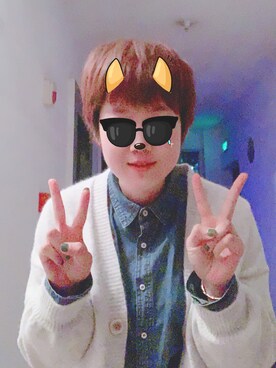 aboandleehomさんのコーディネート