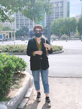 aboandleehomさんのコーディネート