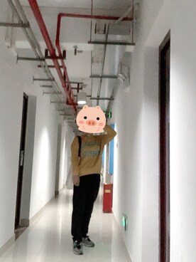 aboandleehomさんのコーディネート