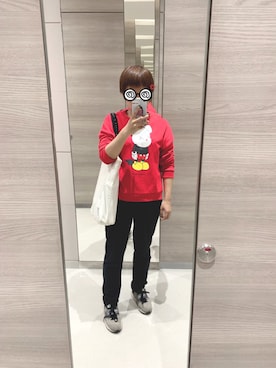 aboandleehomさんのコーディネート