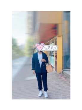 aboandleehomさんのコーディネート