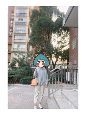 aboandleehomさんのコーディネート