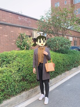 aboandleehomさんのコーディネート