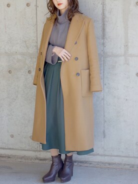 renapiyoさんのコーディネート