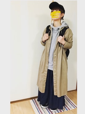 むっちさんのコーディネート