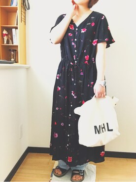 むっちさんのコーディネート