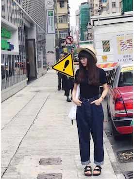 Viki-iiiiiさんのコーディネート