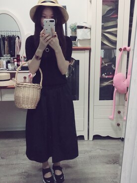 Viki-iiiiiさんのコーディネート