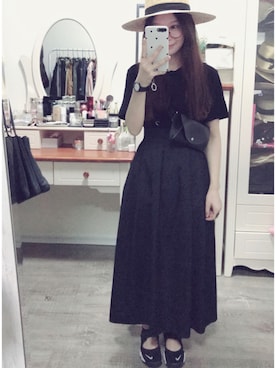 Viki-iiiiiさんのコーディネート