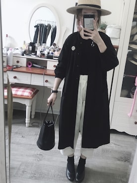 Viki-iiiiiさんのコーディネート