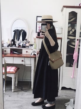 Viki-iiiiiさんのコーディネート